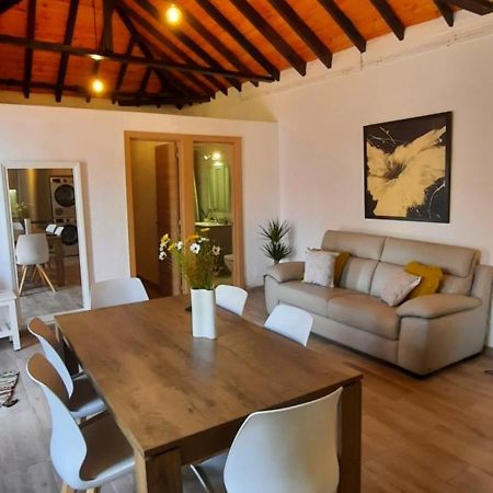 Casa Higopico Villa Tacoronte Dış mekan fotoğraf