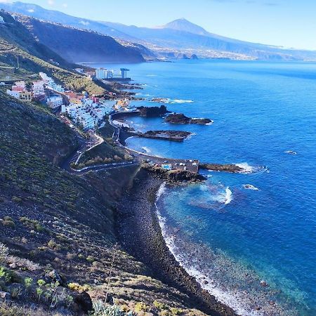 Casa Higopico Villa Tacoronte Dış mekan fotoğraf