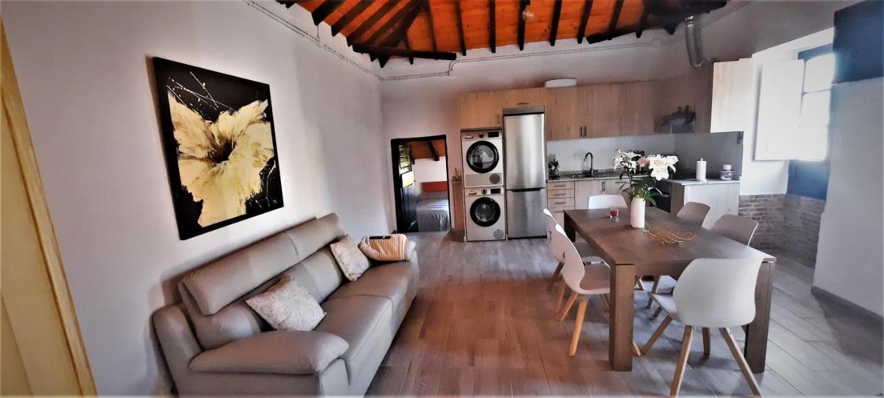 Casa Higopico Villa Tacoronte Dış mekan fotoğraf