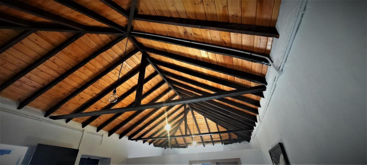 Casa Higopico Villa Tacoronte Dış mekan fotoğraf