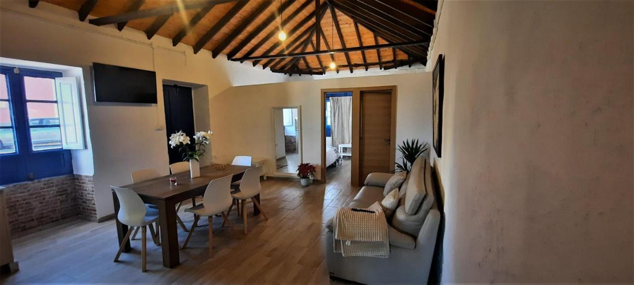 Casa Higopico Villa Tacoronte Dış mekan fotoğraf