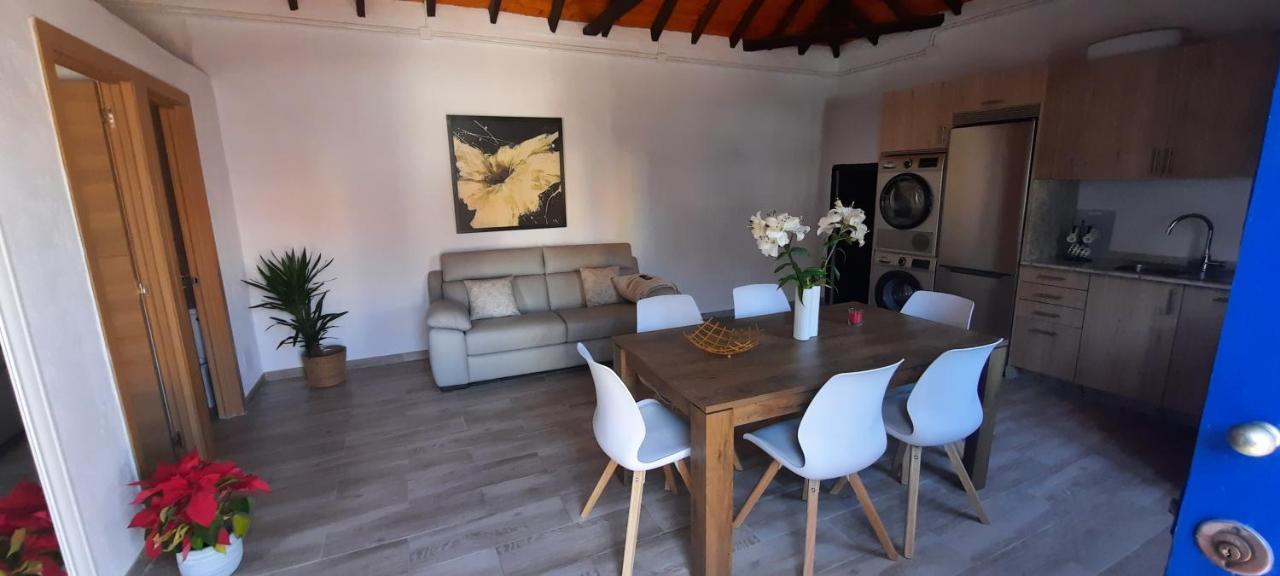 Casa Higopico Villa Tacoronte Dış mekan fotoğraf