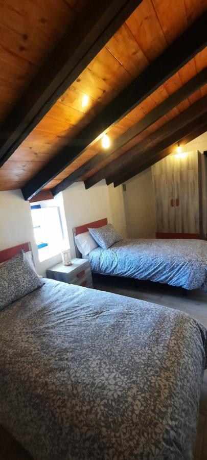 Casa Higopico Villa Tacoronte Dış mekan fotoğraf