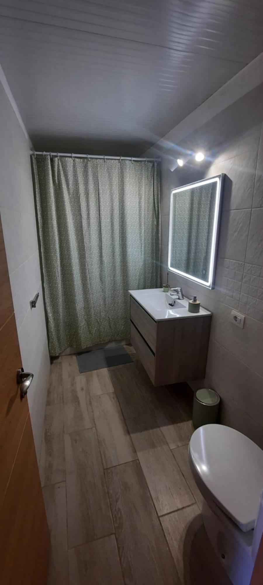 Casa Higopico Villa Tacoronte Dış mekan fotoğraf