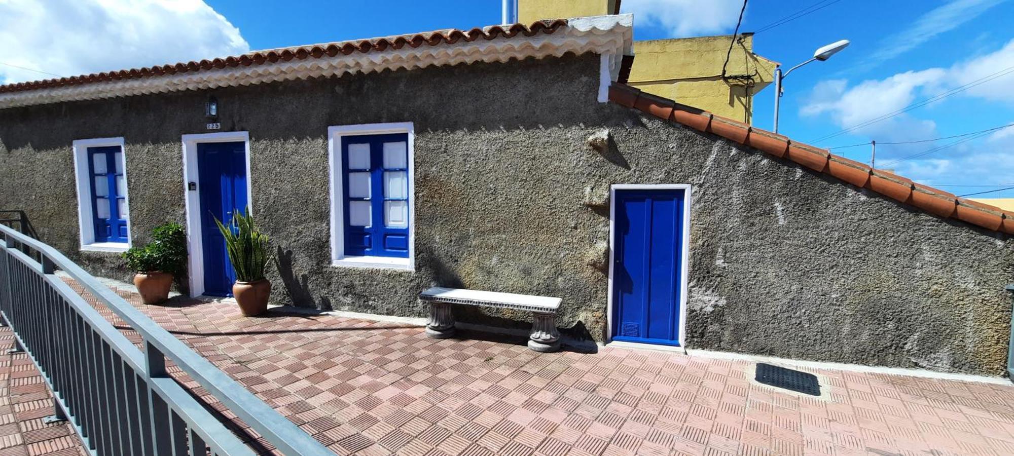 Casa Higopico Villa Tacoronte Dış mekan fotoğraf