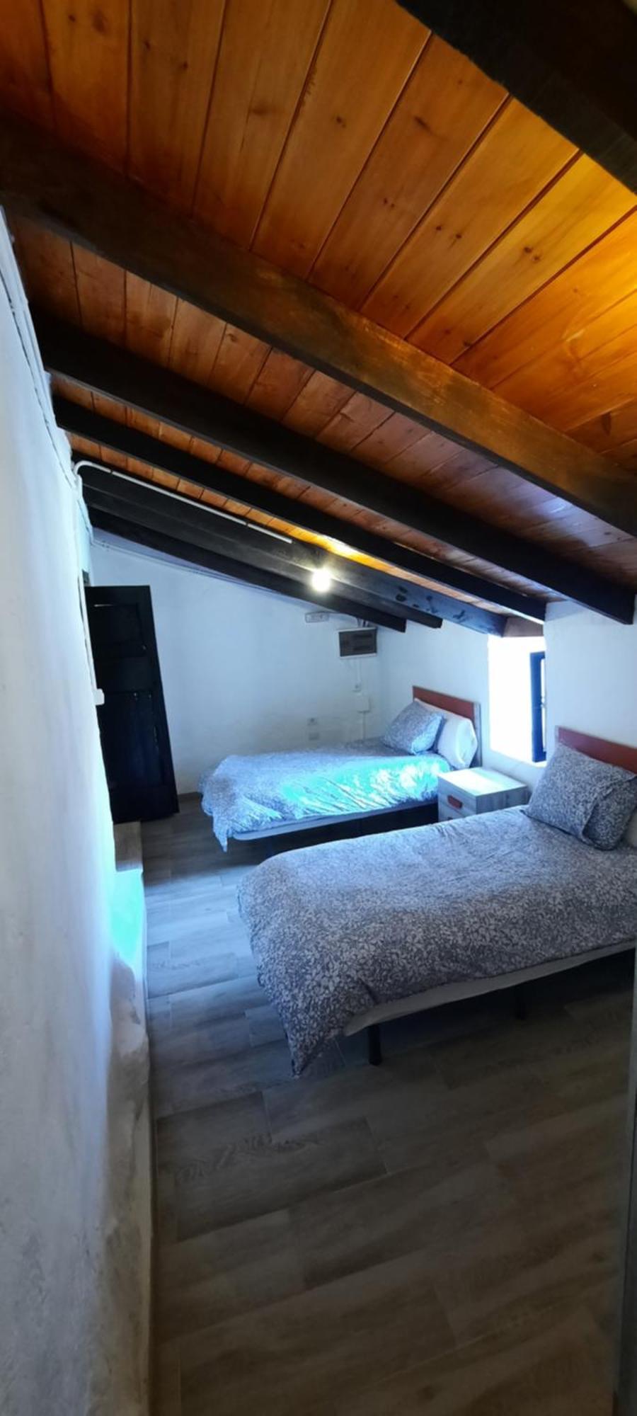 Casa Higopico Villa Tacoronte Dış mekan fotoğraf