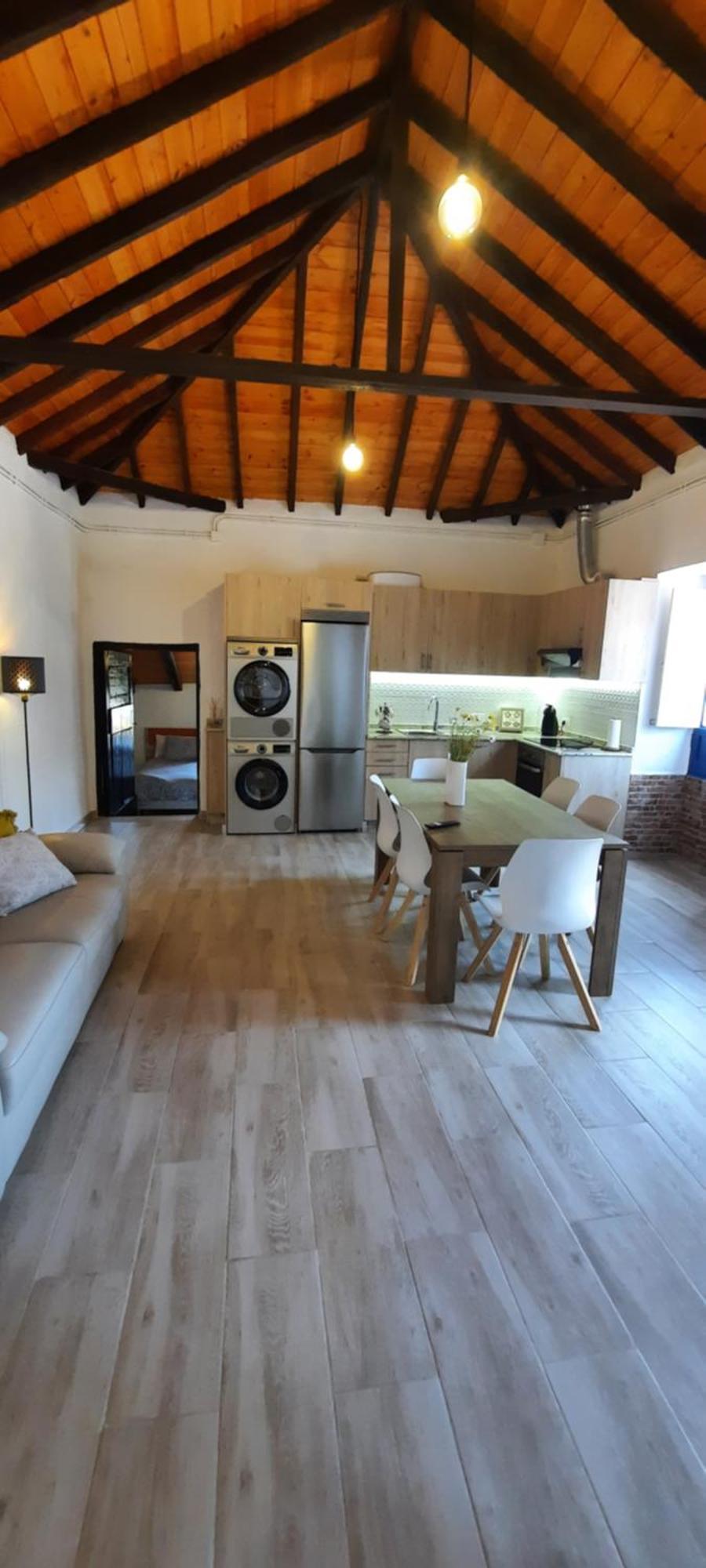 Casa Higopico Villa Tacoronte Dış mekan fotoğraf