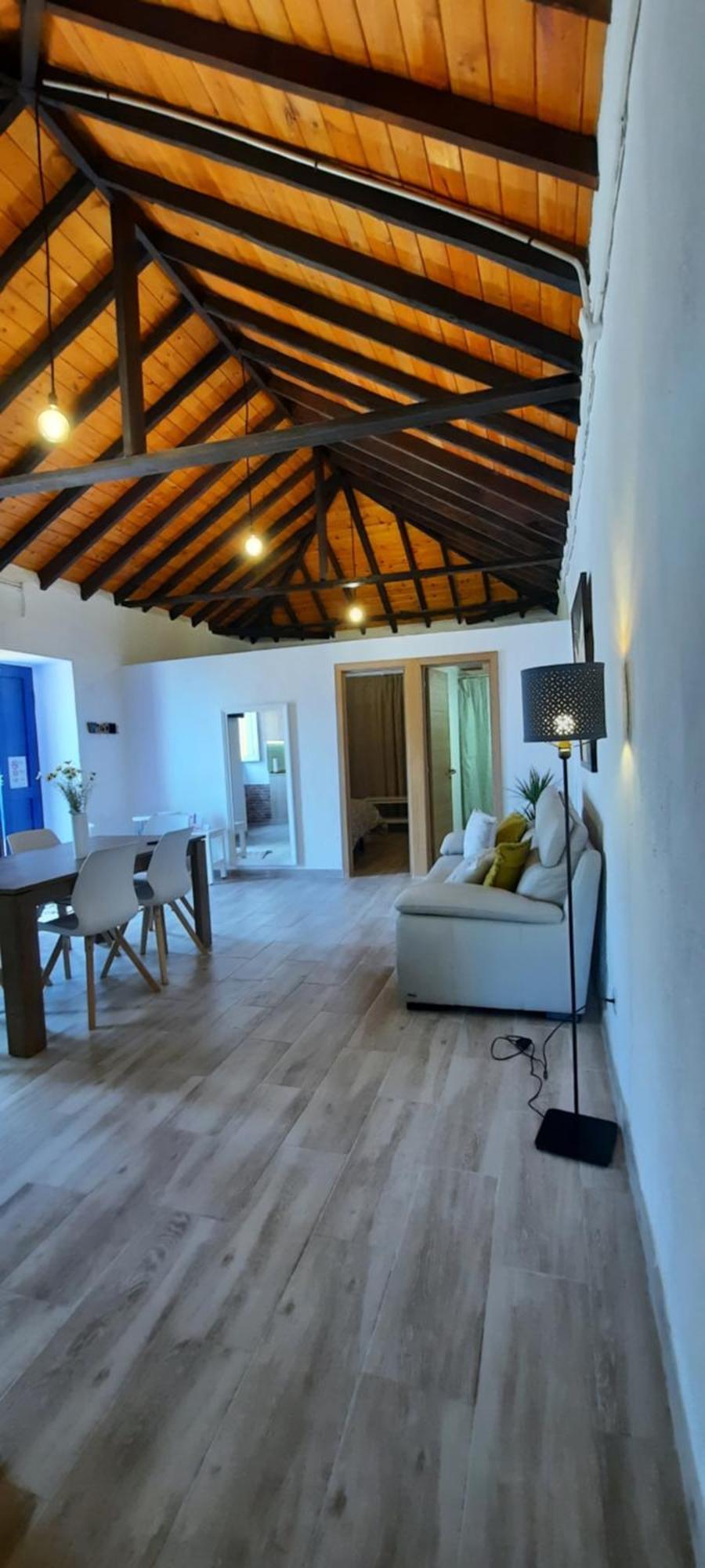 Casa Higopico Villa Tacoronte Dış mekan fotoğraf