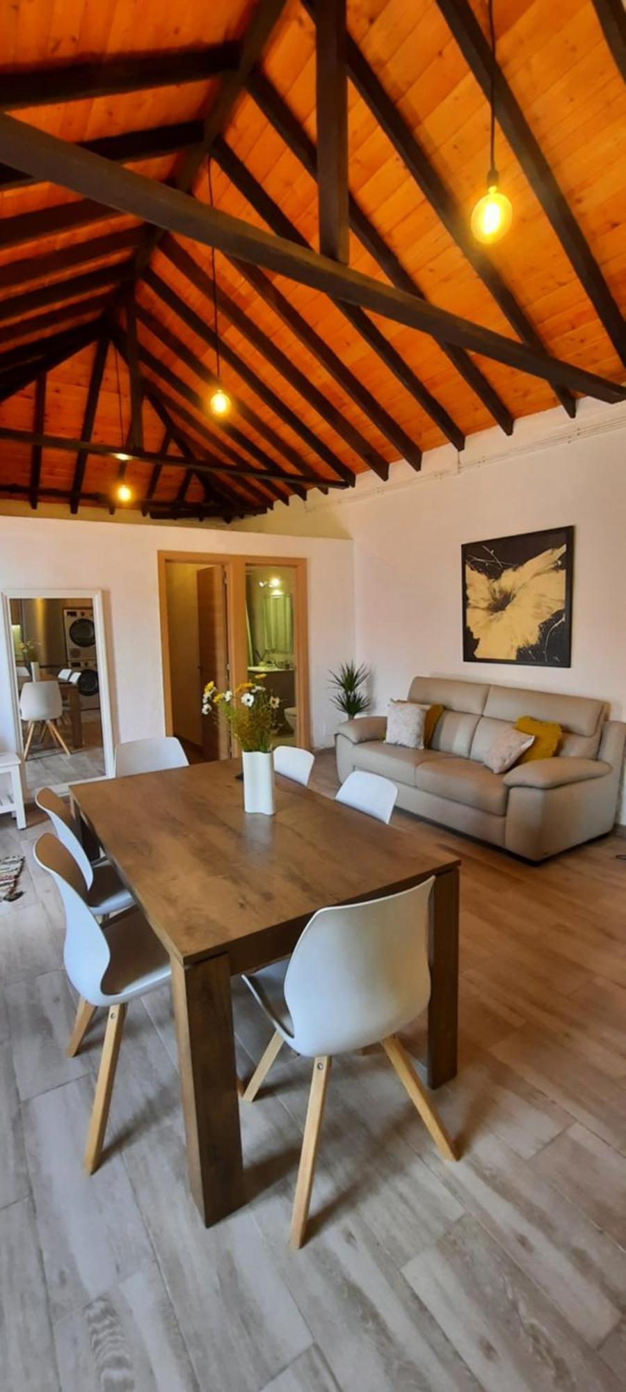 Casa Higopico Villa Tacoronte Dış mekan fotoğraf