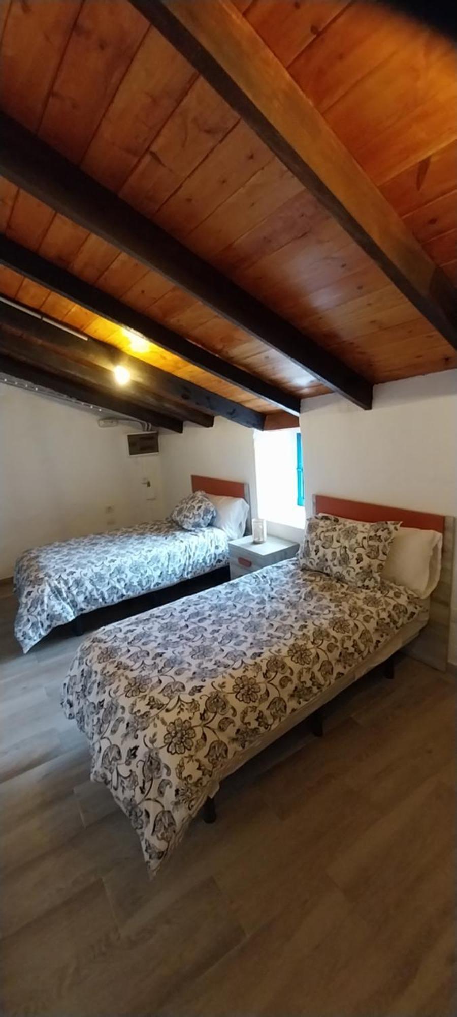 Casa Higopico Villa Tacoronte Dış mekan fotoğraf
